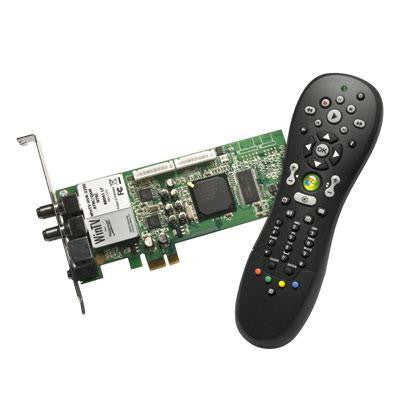 WinTV HVR 2255 MC Kit Bundle
