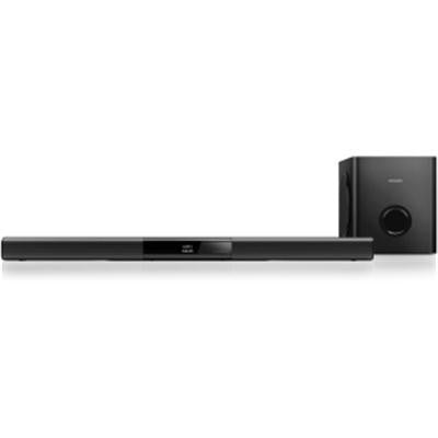2.1Ch 120W Soundbar Wrlss