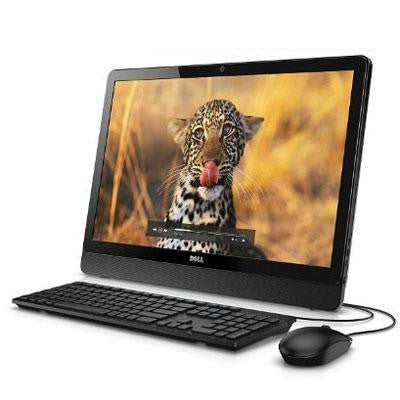 23.8" A6 7310 4GB 500GB