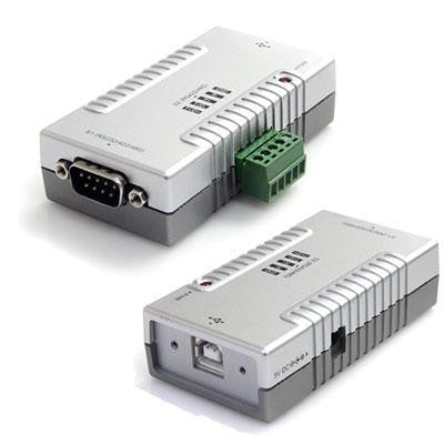 2 Port USB to RS232 RS422 RS48