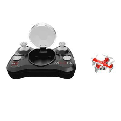 JETJAT Nano Red Small Drone