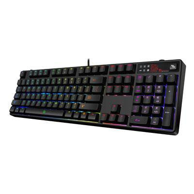 eSPORTS Poseidon Z RGB Kybd