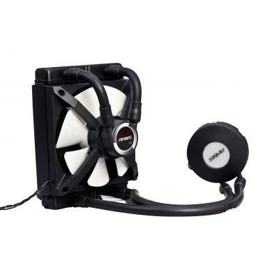 Liquid Cooling 159x120x27mm