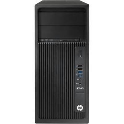 HPPrm Z240T ZC3.4 1TB 8G W10P6
