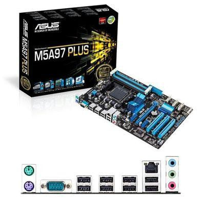 AM3 Plus 970 ATX 32GB DDR3