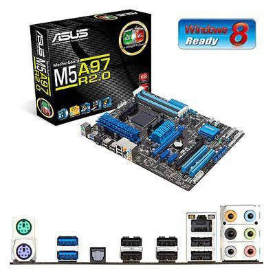 AM3+ 970 ATX USB3.0