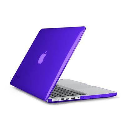 13" MB Pro Neon Purple