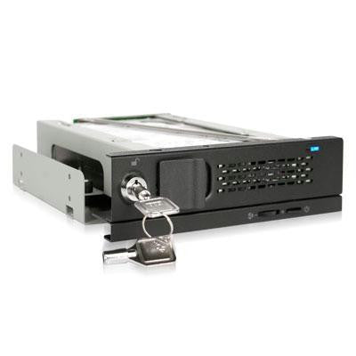 3.5" SATA HDD Mobile Rack