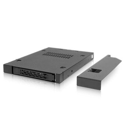 ToughArmor 2.5" SATA SAS Rack