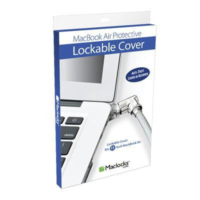 MacBook Air 11'' Lock