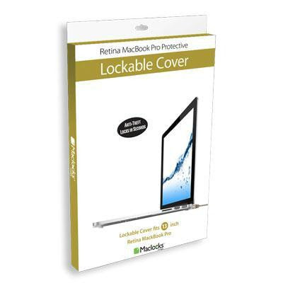 Retina 13" Lock