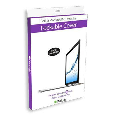 Retina 15" Lock