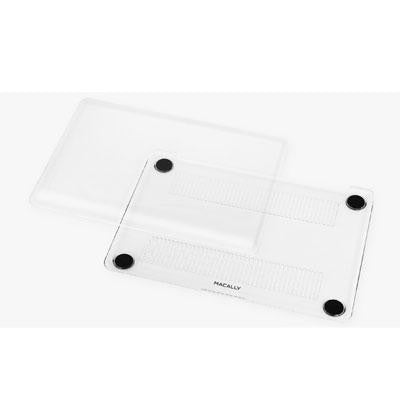 Clear Hard Case 12" MacBook