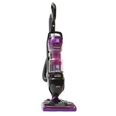 JetForce Bagless Upright Vac