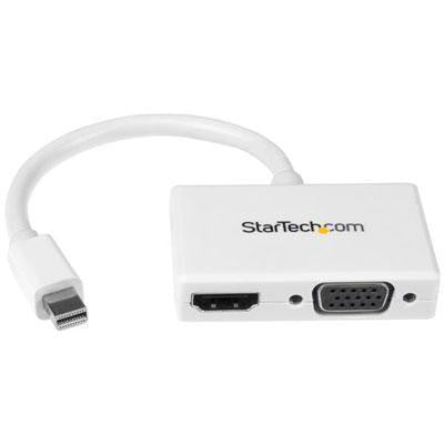 mDP to HDMI or VGA