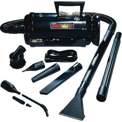 DataVac 3TAV Vac Blower