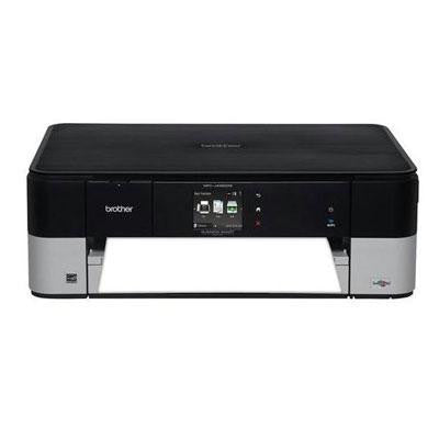 Business Smart Inkjet AIO