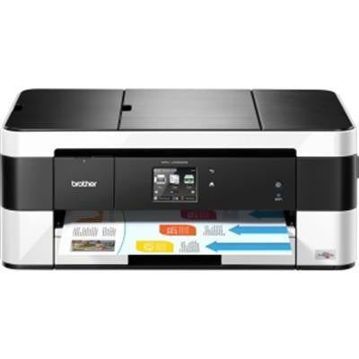 Business Smart Inkjet AIO