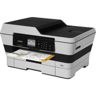 Color Inkjet MFC