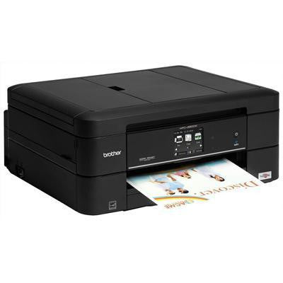 Colour Inkjet MFC 4IN1