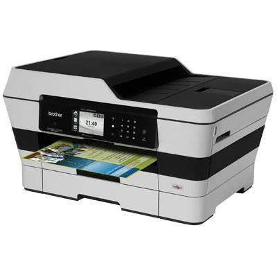 MFC Color Inkjet