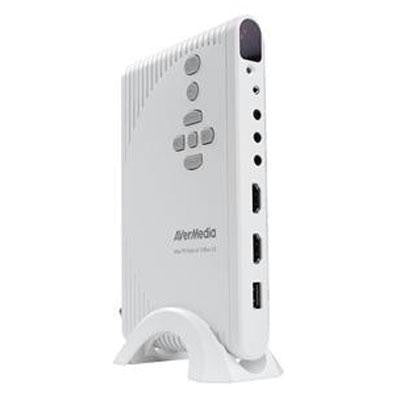 AVerTV Hybrid TVBox 13