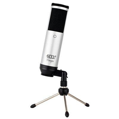 USB Computer Microphone