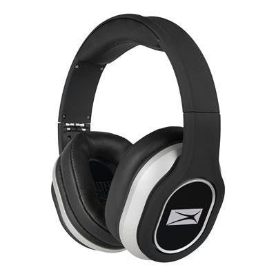 Evolution OTH Headphones Black