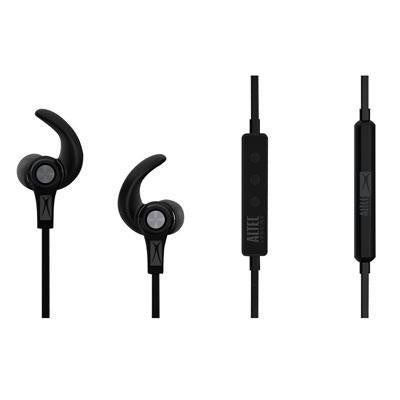 BT In Ear Sport Ear Buds Black