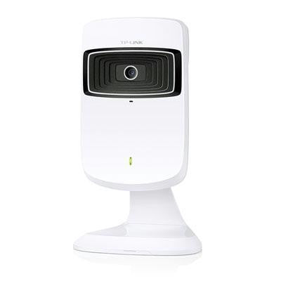 Network Camera 10 100 MBPS