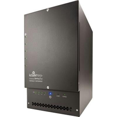 NAS 1515PLUS EXPANSION