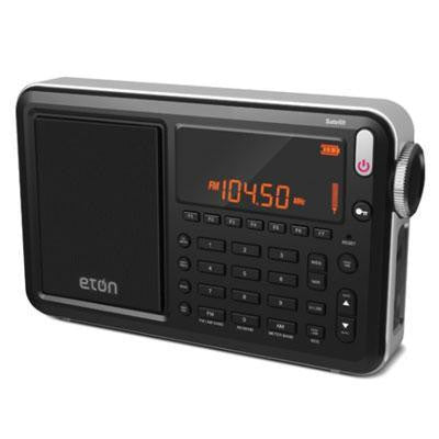 Grundig AM-FM-Lw/SW Radio SSB