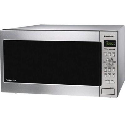 2.2cf Microwave SS
