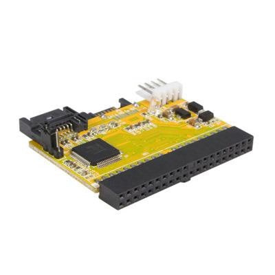 IDE to SATA Drive Motherboard