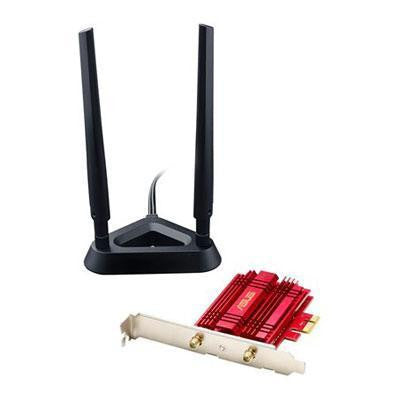 Dual-Band Wireless AC1300 PCIE