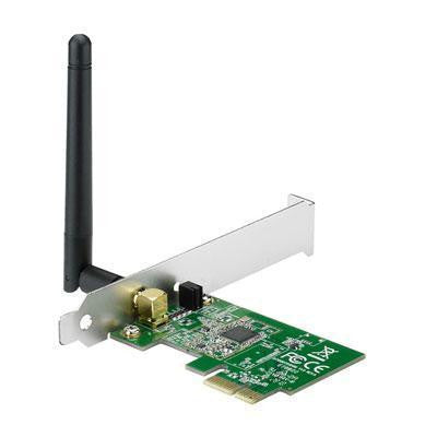 Wireless N150 PCI-E Adapter