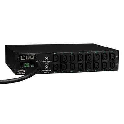 PDU Metered 208-240V 24A
