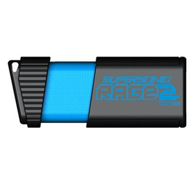 128GB EP Supersonic Rage 2 USB