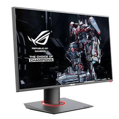 ROG SWIFT 27" WQHD G-SYNC