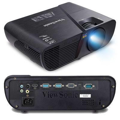 3300 LumensSVGA DLP Projector
