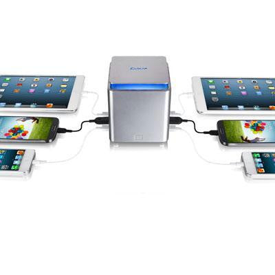 Luxa2 PMega 416000mAh Power St