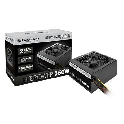Thermaltake Lite Power 350W