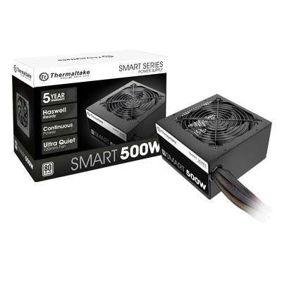 Smart 80 Plus White 500W