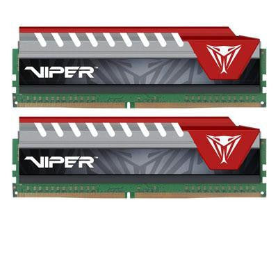 ViperElit DDR4 16GB 3000MHz Ki