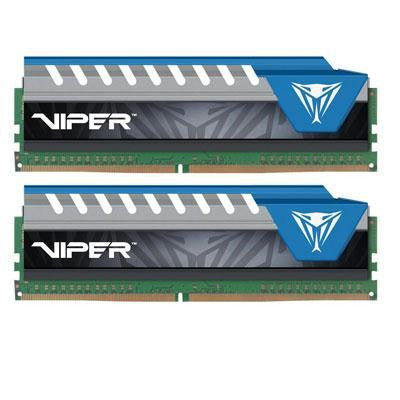 ViperElit DDR4 8GB 2666MHz Ki