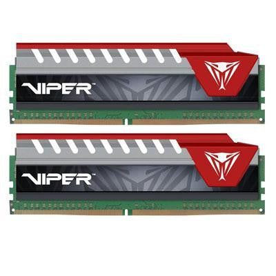 ViperElit DDR4 8GB 3000MHz Kit