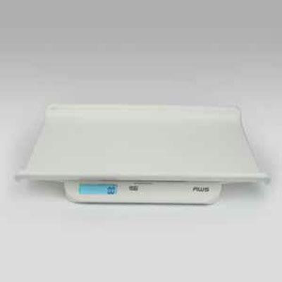 Baby Scale with Toddler Mode
