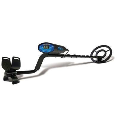 Quick Silver Metal Detector