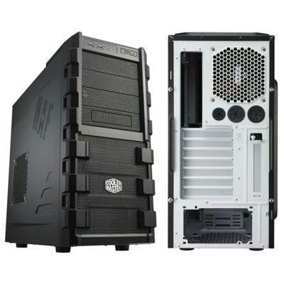 HAF 912 Micro ATX Chassis