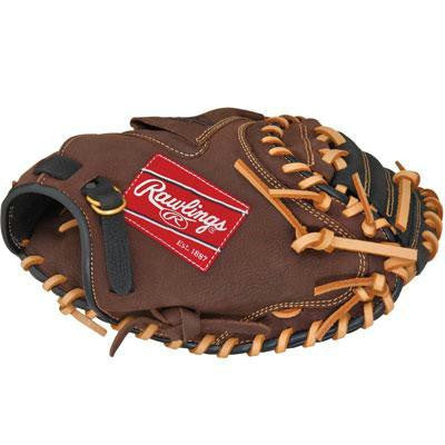 Play Pref Catcher 31 1 2 YTH